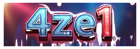 4ze1 logo